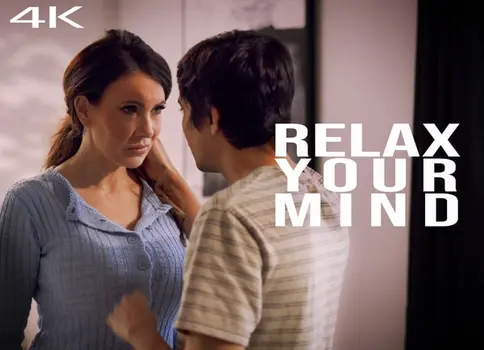 Gigi Dior – Relax Your Mind
