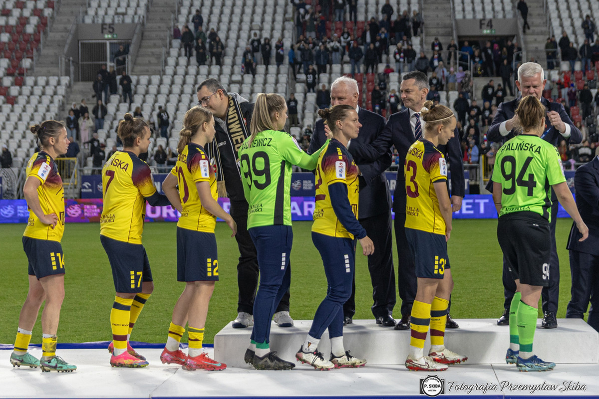 Finał PP POGON 1317