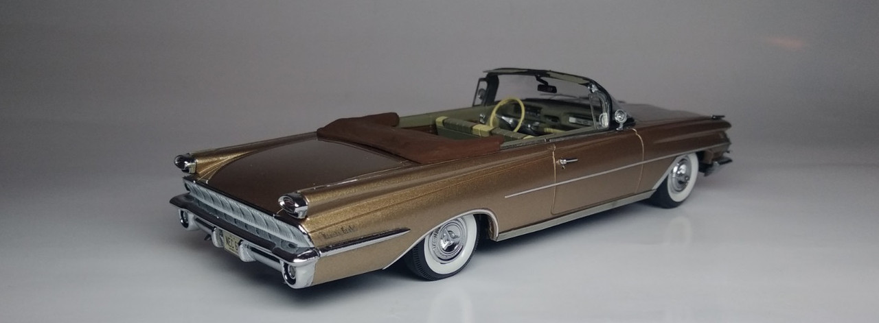Oldsmobile 98 Convertible (6)