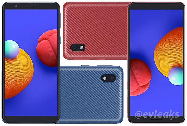 Samsung Galaxy A01 Core