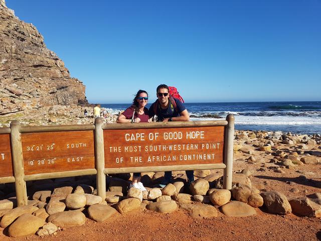 DÍA 3: PENINSULA DEL CABO - Sudáfrica y Seychelles 2018 - Una Honeymoon llena de vida (30)