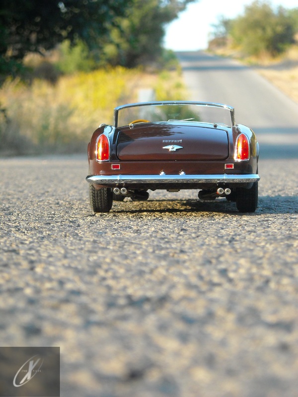 Ferrari 250 California Spider SWB (25)
