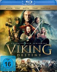 Viking Destiny (2018) WebDL 1080p E-AC3 ITA
