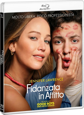 Fidanzata in affitto (2023) Bluray 1080p AVC iTA/ENG DTS-HD 5.1 CYBER
