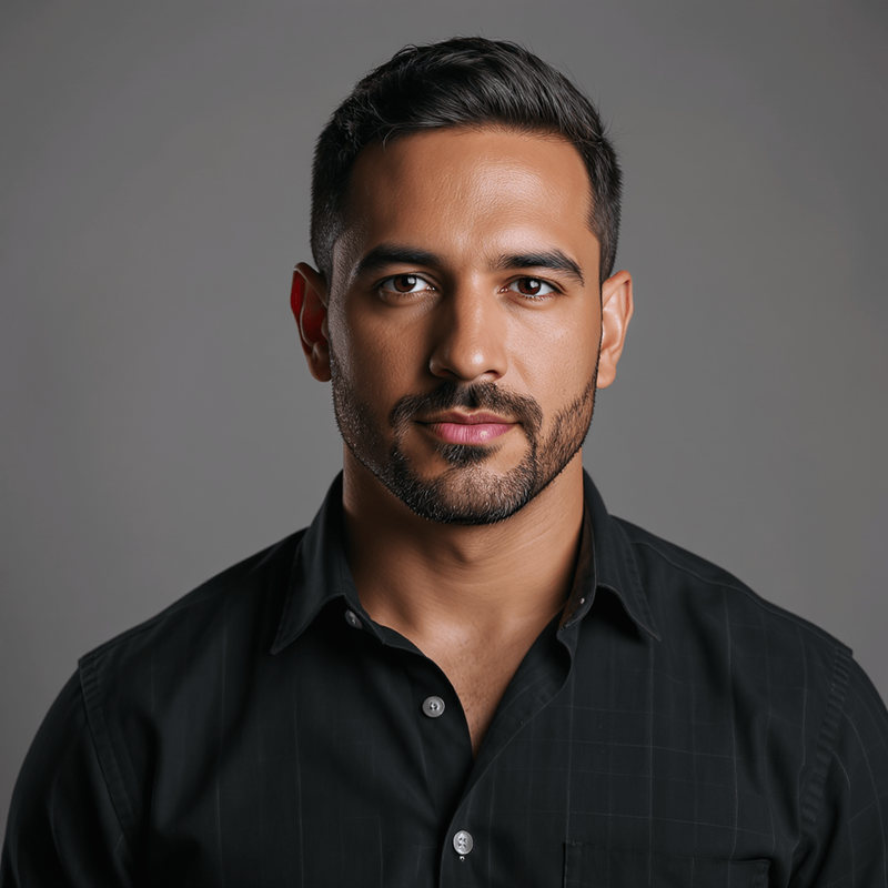 Lucas Rivas