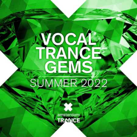 a472c4a7 718b 4482 9092 83a3aecb04a4 - VA - Vocal Trance Gems Summer 2022 (2022)