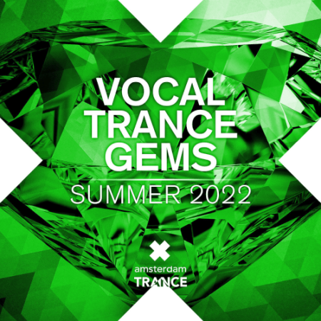 VA - Vocal Trance Gems Summer 2022 (2022)