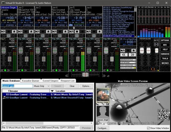 Virtual DJ Studio 8.1.2