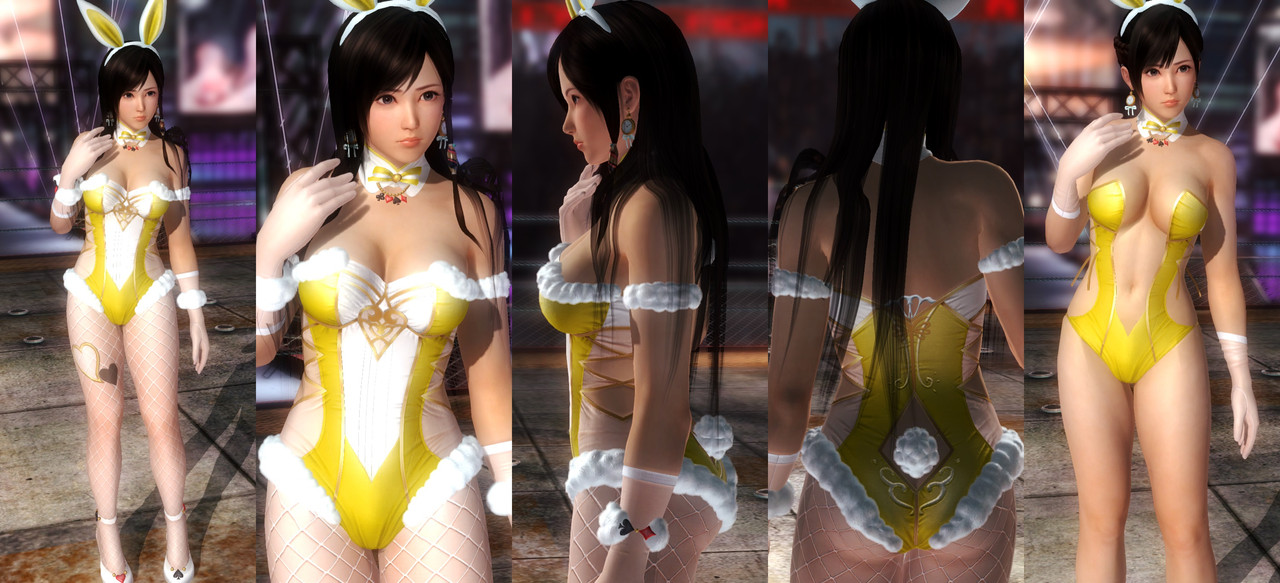 Kokoro-DOAXVV-Bunny-Clock.jpg