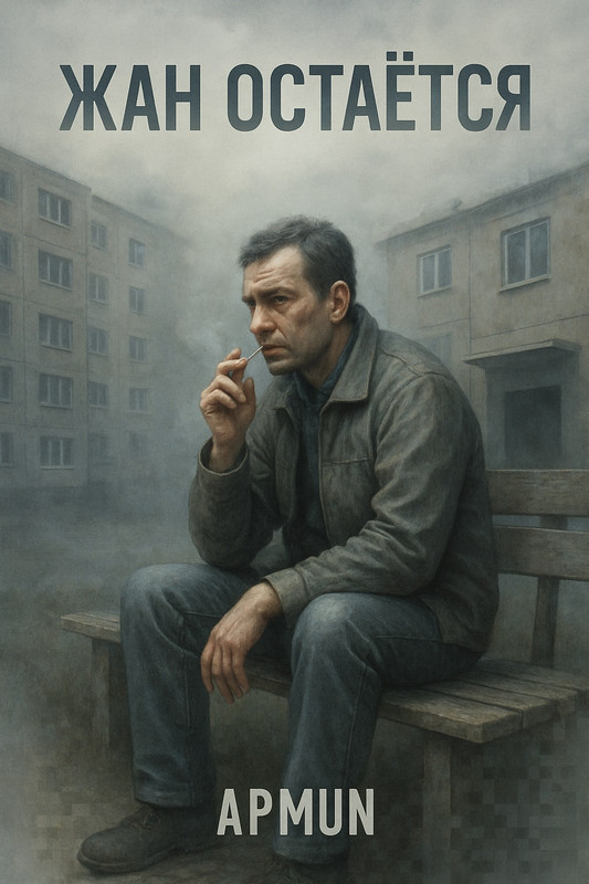 Жан остается