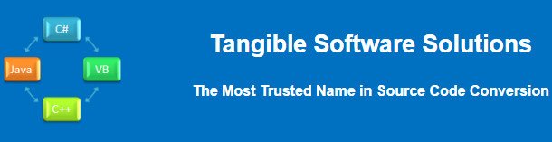 Tangible Software Solutions v10.2021