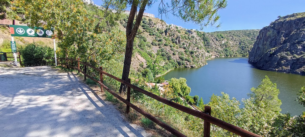 Experiencia Crucero Miranda do Douro - Los Arribes del Duero - Las Arribes del Duero - Comarca de Salamanca-Zamora - Foro Castilla y León
