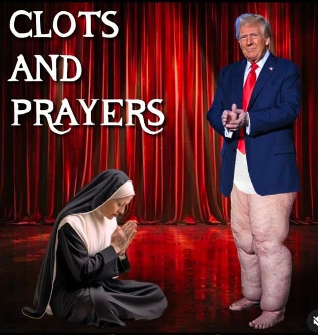 [Image: Clots.jpg]