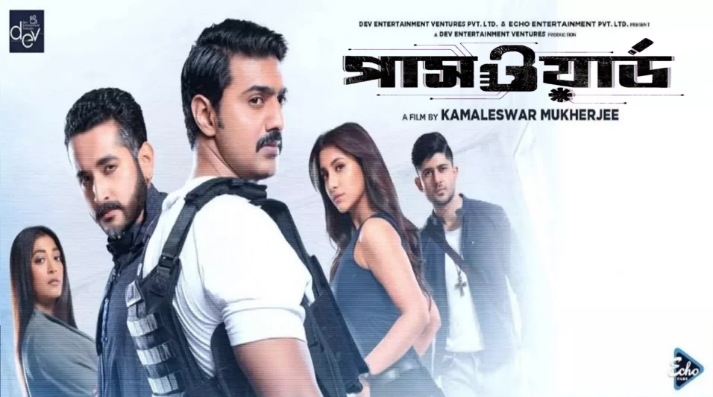 Password (2019) Bengali Zee5 WEB-DL – 480P | 720P | 1080P – x264 – 300MB | 900MB | 1.8GB – Download & Watch Online