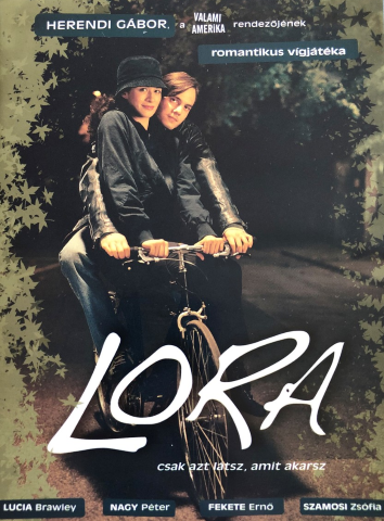  Lora (2006) DVBrip MPEG HUN MKV L1