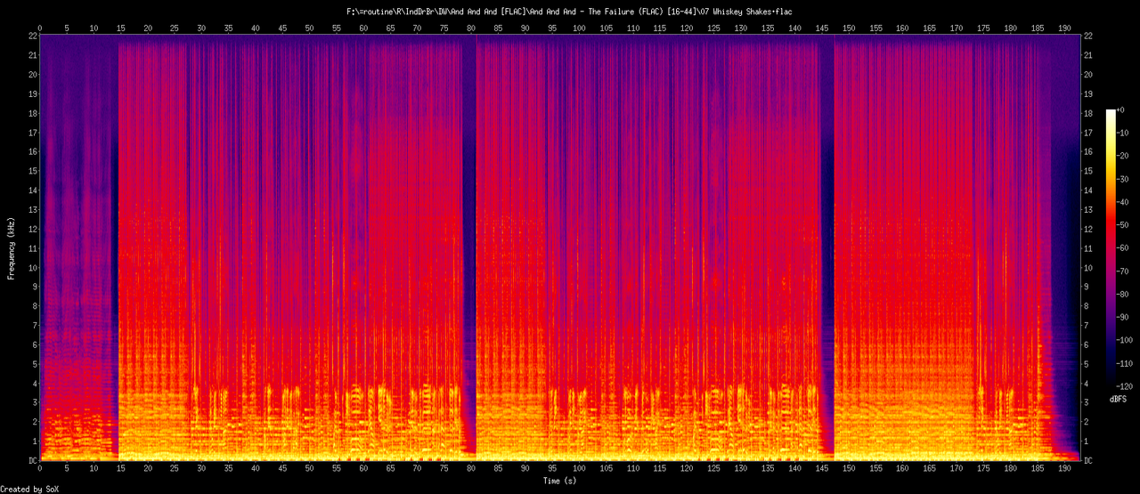 07 Whiskey Shakes.flac