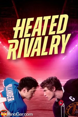 Heated Rivalry (2025)