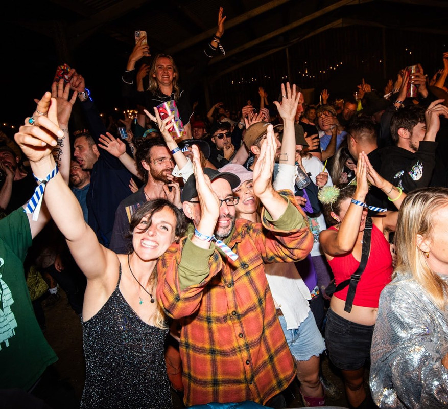 The best drum and bass festivals in 2024 Skiddle