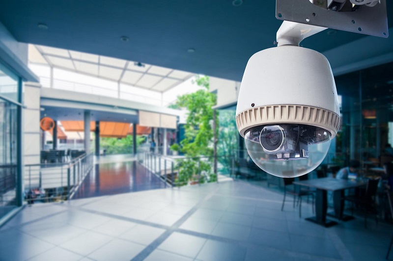 dahua security camera system 