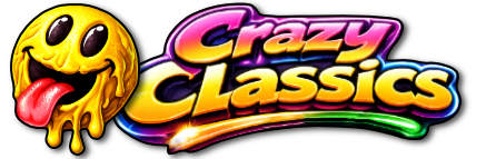 CRAZY CLASSICS