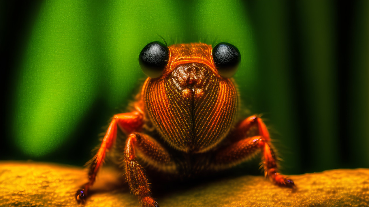 cicada