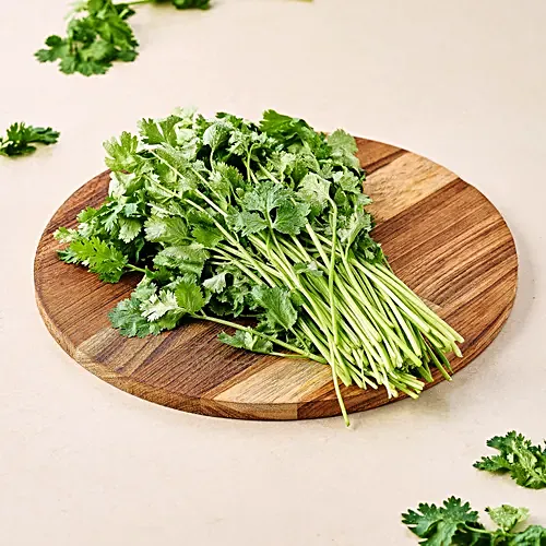 Green Coriander - Hara Dhaniya