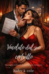 Ruby K Cole – Vincolato dal suo contratto (2026)