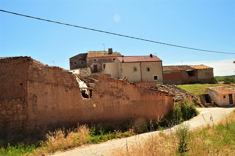 Soria y sus pueblos-2010/2013/2020 - Blogs de España - PEÑALBA DE SAN ESTEBAN-3-7-2021 (38)