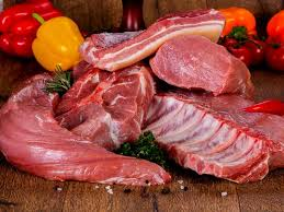 Cerdo Para Guisar