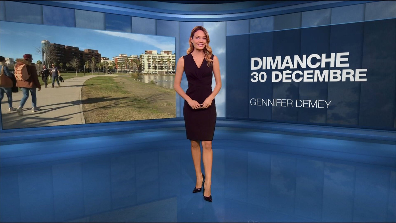 Gennifer Demey 301218 001