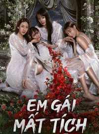 Em Gái Mất Tích – Hide And Sis