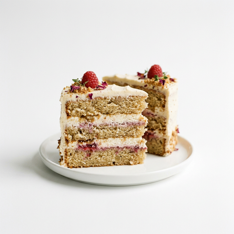 Tarta Del Día (Porción)