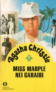 Agatha Christie - Miss Marple nei Caraibi (1983)