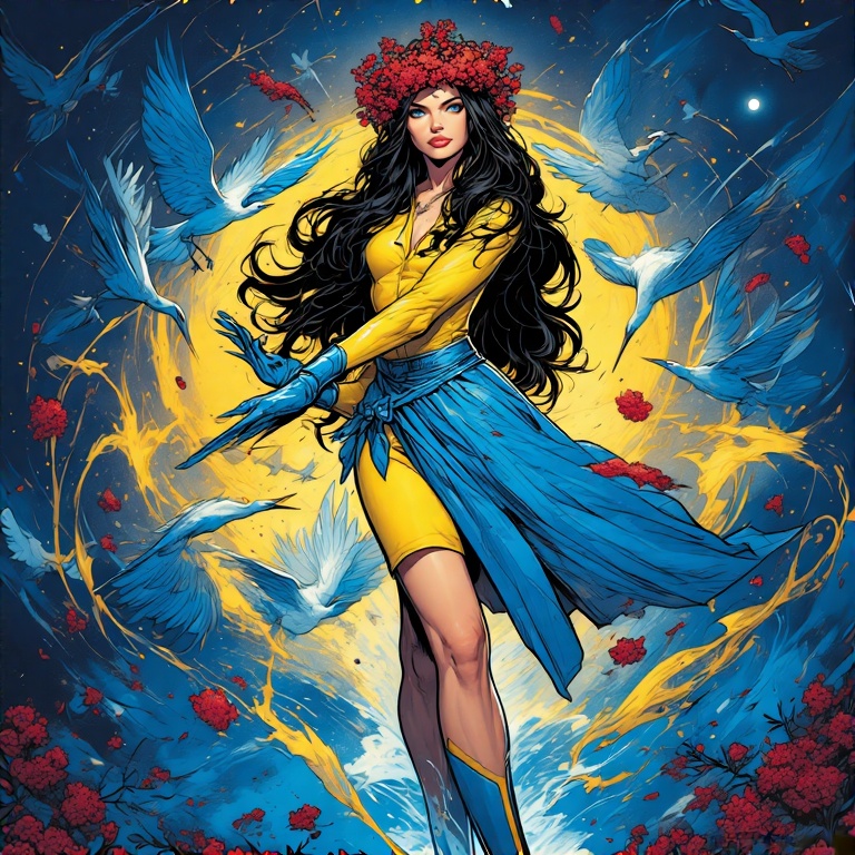 You-Crane-DC-Comics-first-Uk-71
