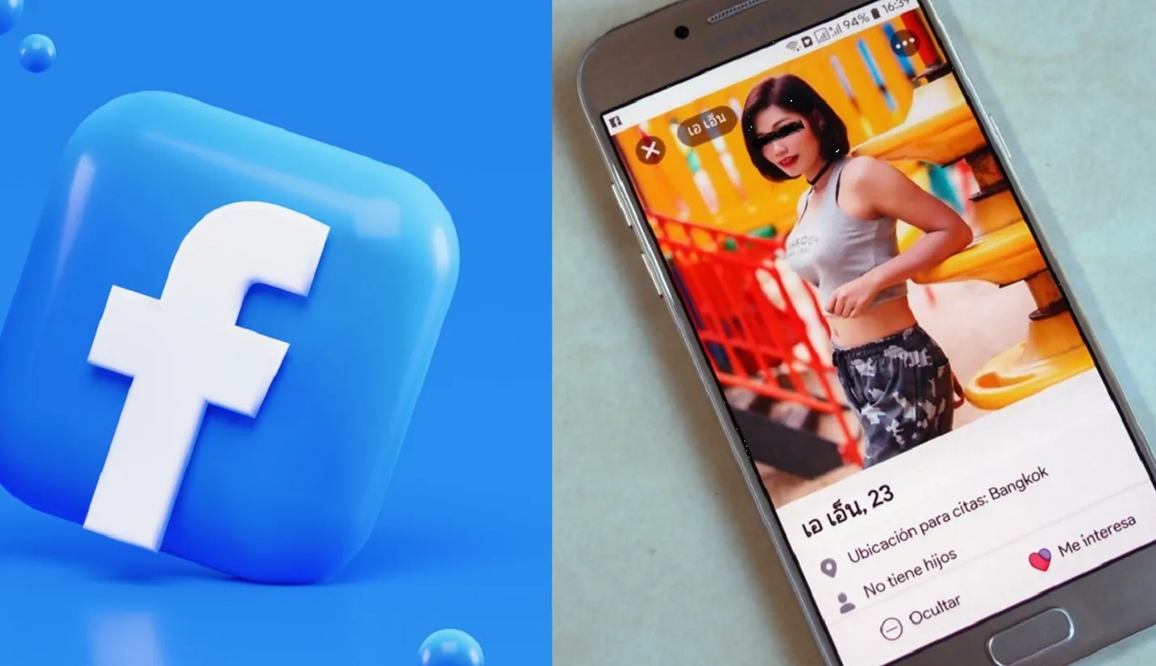 Cita de Facebook le roba el auto y dinero a un hombre en Texas: video