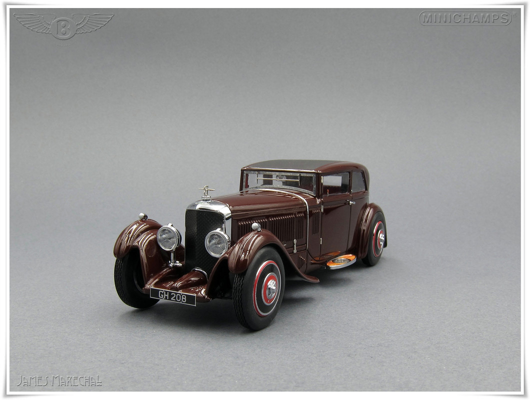 Bentley Speed 6 Corsica (1) M