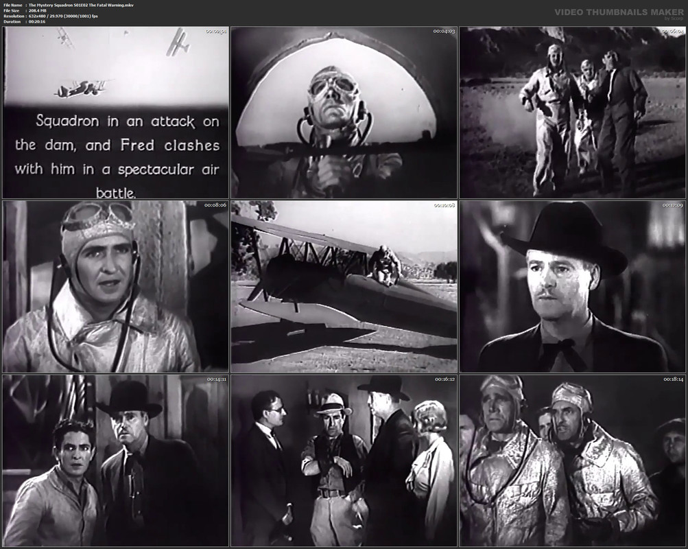 The Mystery Squadron S01E02 The Fatal Warning.mkv