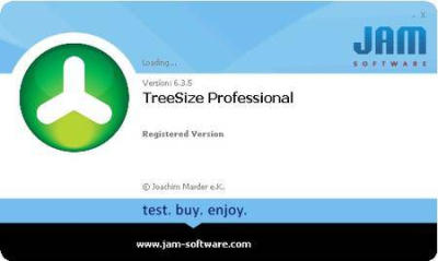 TreeSize Professional 7.1.0.1447 + Portable