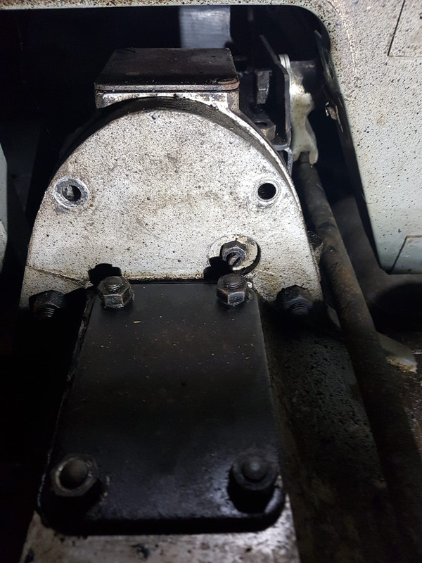 Olli Transfergetriebe