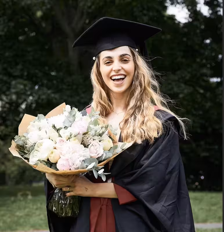 Graduation