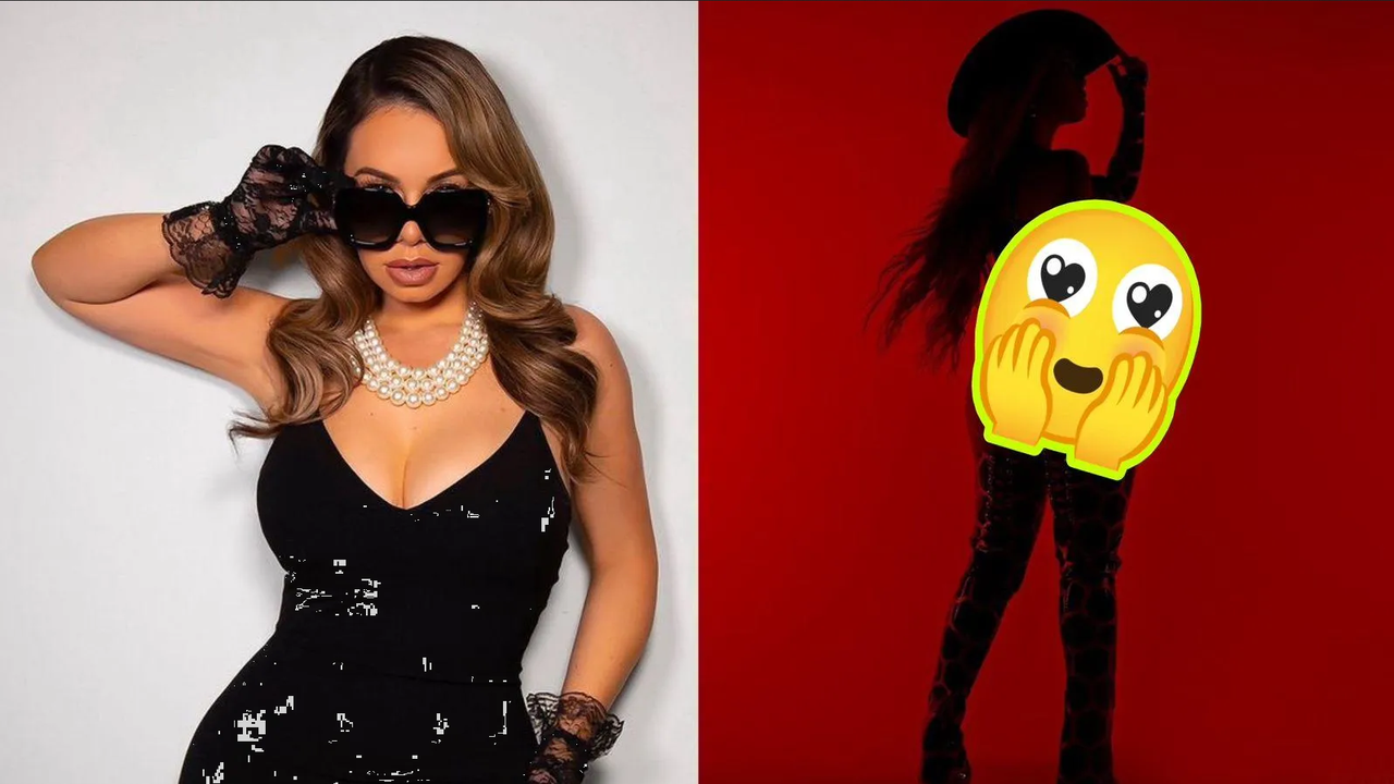 Así luce el reciente arreglito de Chiquis Rivera en su rostro