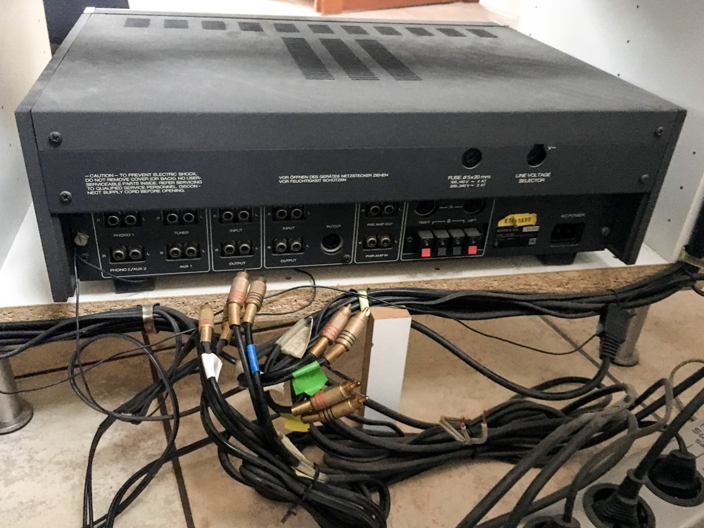 B750 Endstufenwechsel (3 von 15)