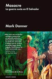 MASACRE, DANNER MARK