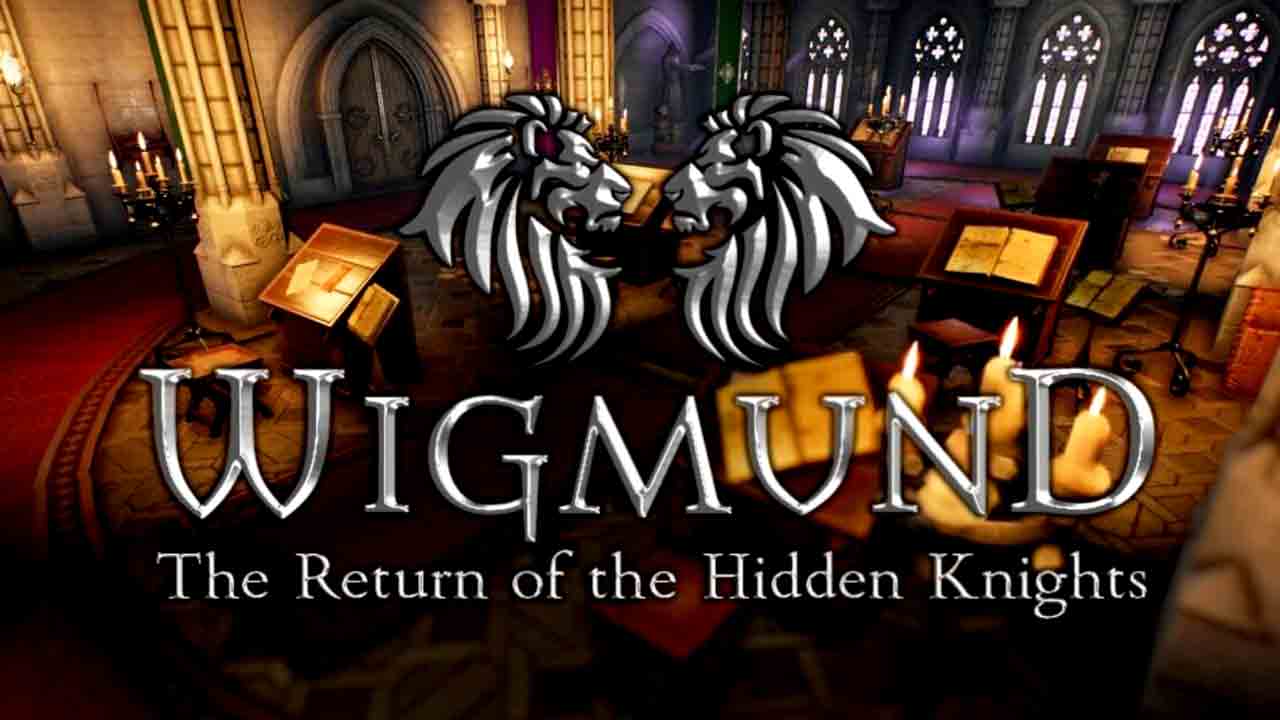 Wigmund Free Download (Build 8446402)