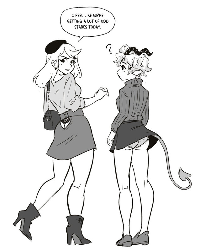 Spicymancer-artist-demon-Fantasy-race-8558386
