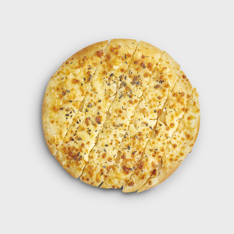 CHEEZO GARLIC STICKS 