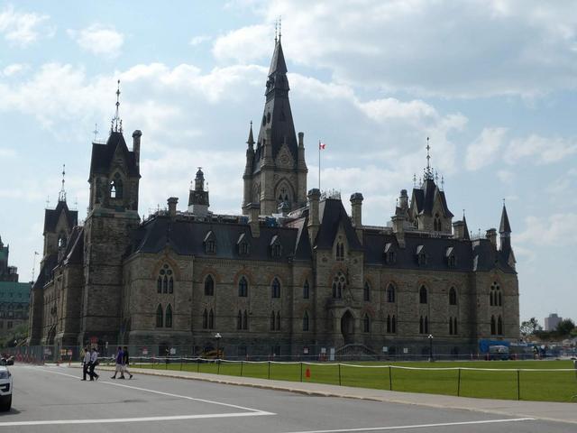 Ottawa - DOS SEMANAS EN EL ESTE DE CANADÁ (ONTARIO Y QUÉBEC) (25)