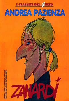 I Classici del Grifo 13 - Zanardi (1993)