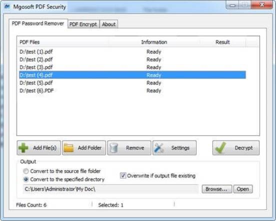 Mgosoft-PDF-Passw-ord-Remover-Crack2 - Mostrar Mensajes - misarchivos18