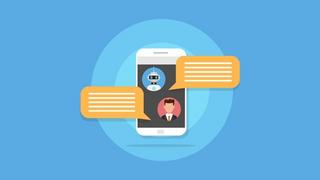 Learn to build chatbots with Dialogflow (Updated 42019)